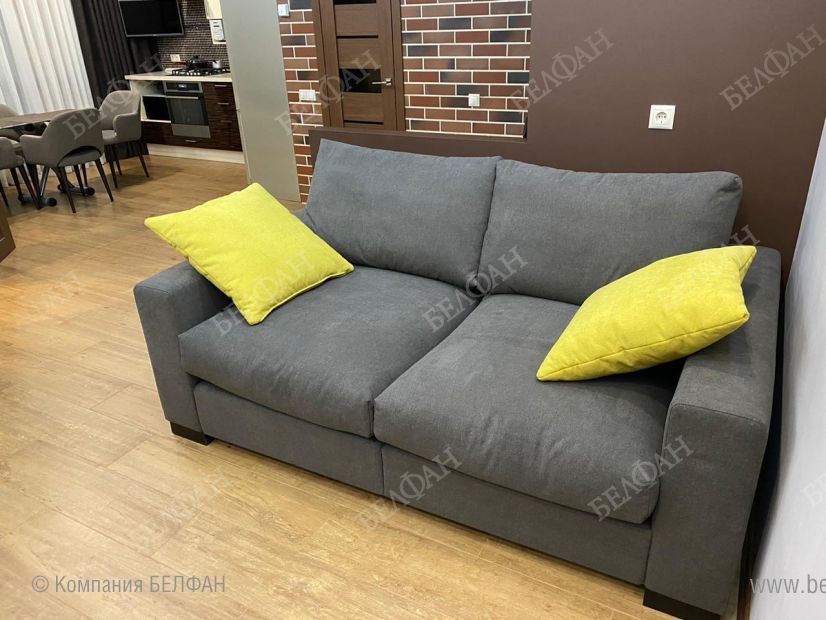 "Лофт" кресло. Фотографии клиентов. 21