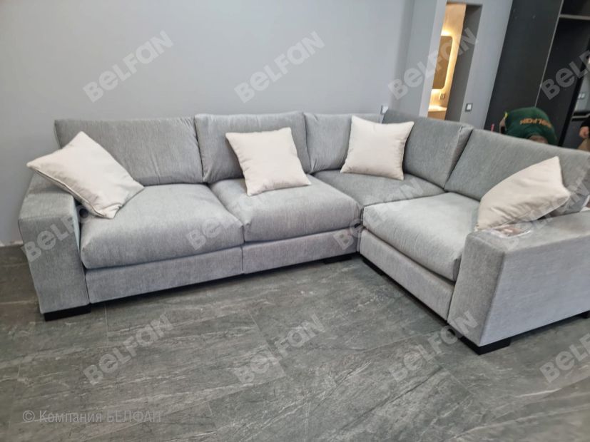 "Лофт" кресло. Фотографии клиентов. 19