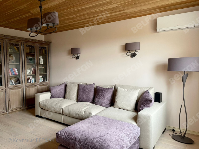 "Лофт" пуф. Фотографии клиентов. 11