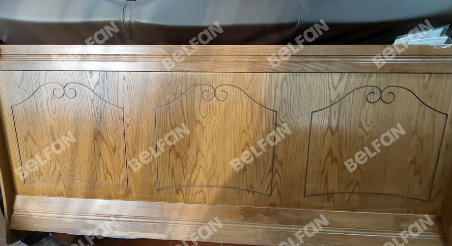 "Милан-1" диван 3-х местный. Фотографии клиентов. 2