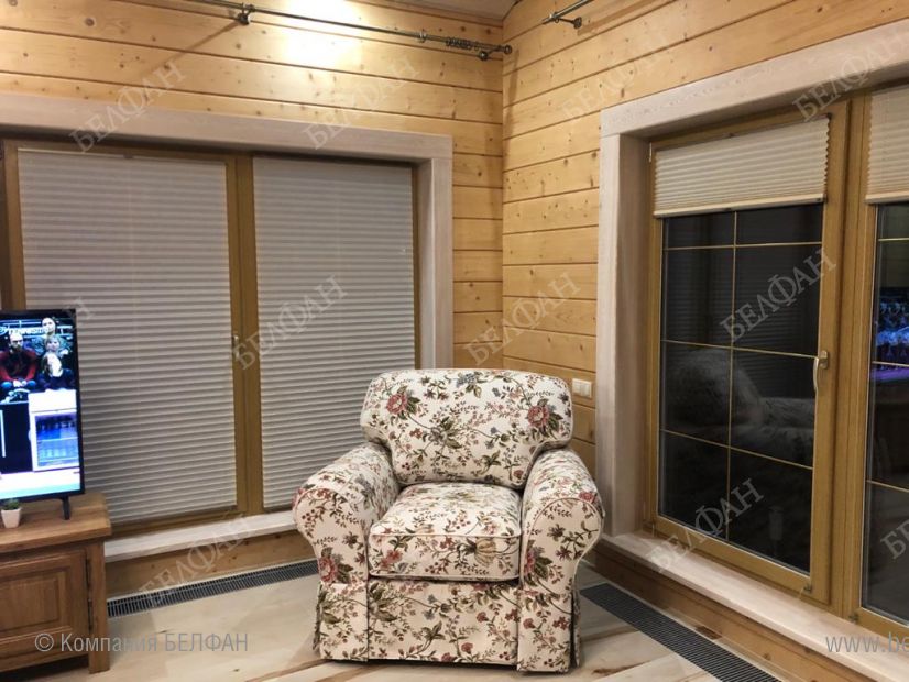 "Рафаэль" диван 3-х местный угловой (эркер). Фотографии клиентов. 13