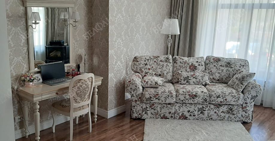 "Рафаэль" диван 5-ти местный угловой (эркер). Фотографии клиентов. 19