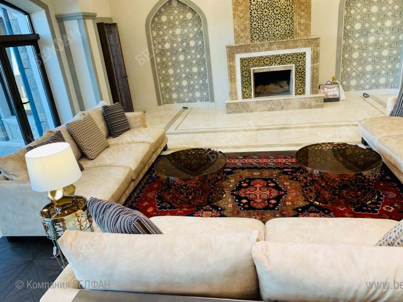 "Леформ" кресло. Фотографии клиентов. 19