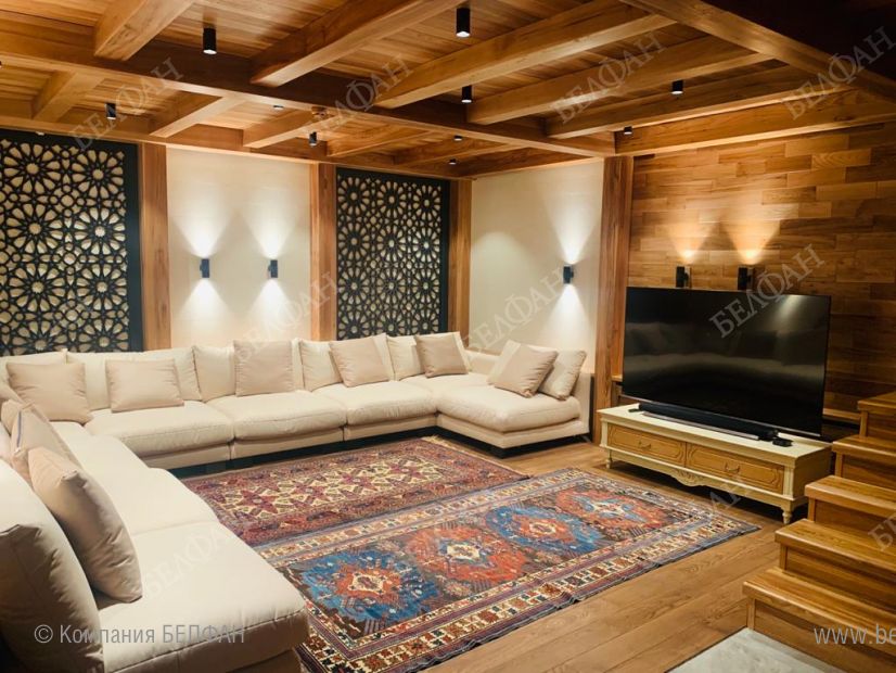 "Леформ" кресло. Фотографии клиентов. 15