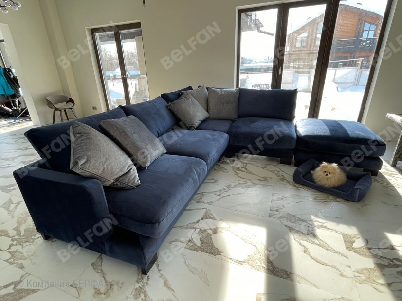 "Леформ" кресло. Фотографии клиентов. 21