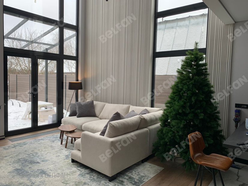 "Леформ" пуф. Фотографии клиентов. 25