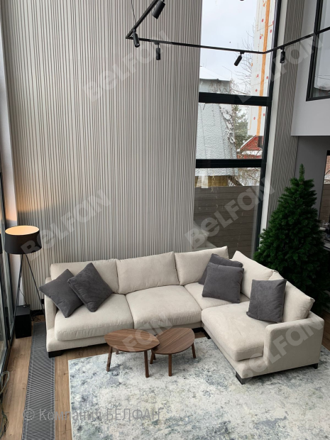 "Леформ" пуф. Фотографии клиентов. 7