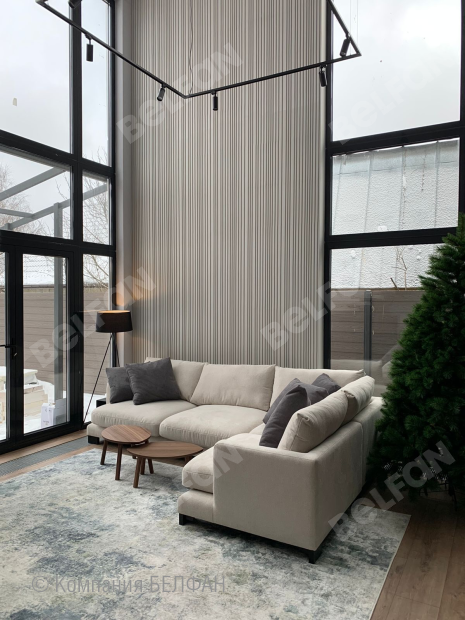 "Леформ" пуф. Фотографии клиентов. 26