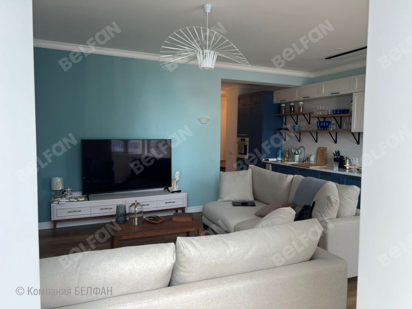 "Леформ" пуф. Фотографии клиентов. 1