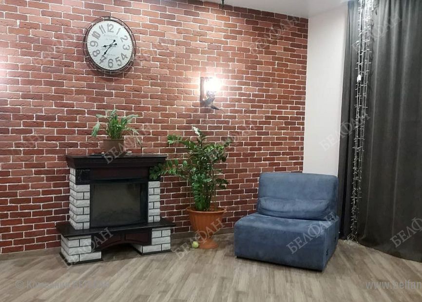 "Бакстер" кресло. Фотографии клиентов. 24