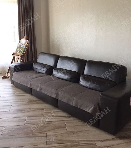 "Бакстер" кресло. Фотографии клиентов. 14