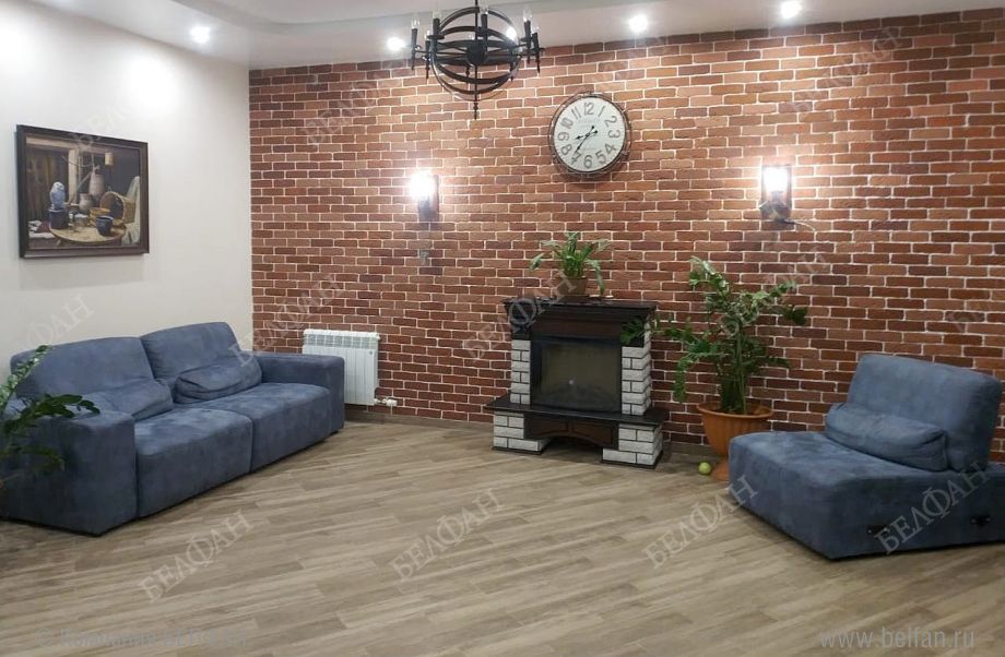 "Бакстер" кресло. Фотографии клиентов. 22