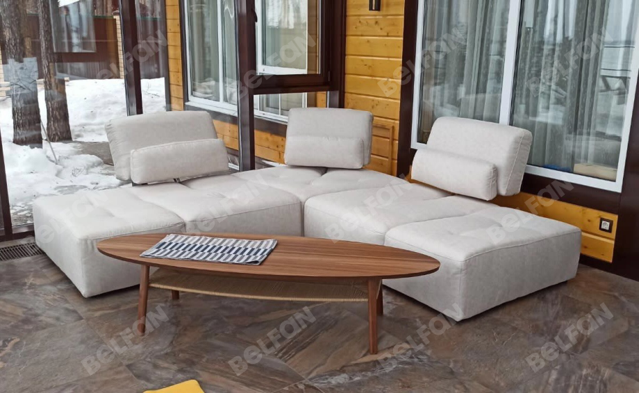 "Бакстер" кресло. Фотографии клиентов. 23