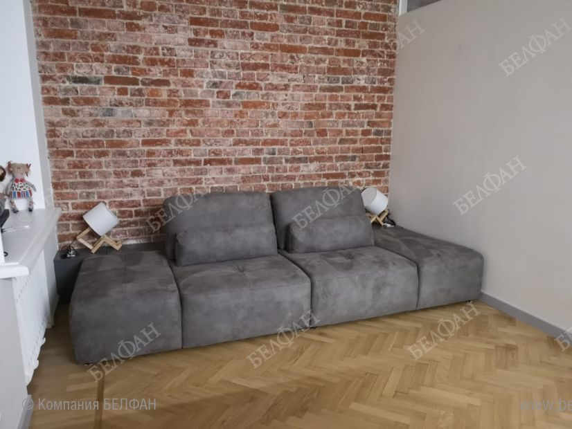 "Бакстер" кресло. Фотографии клиентов. 19