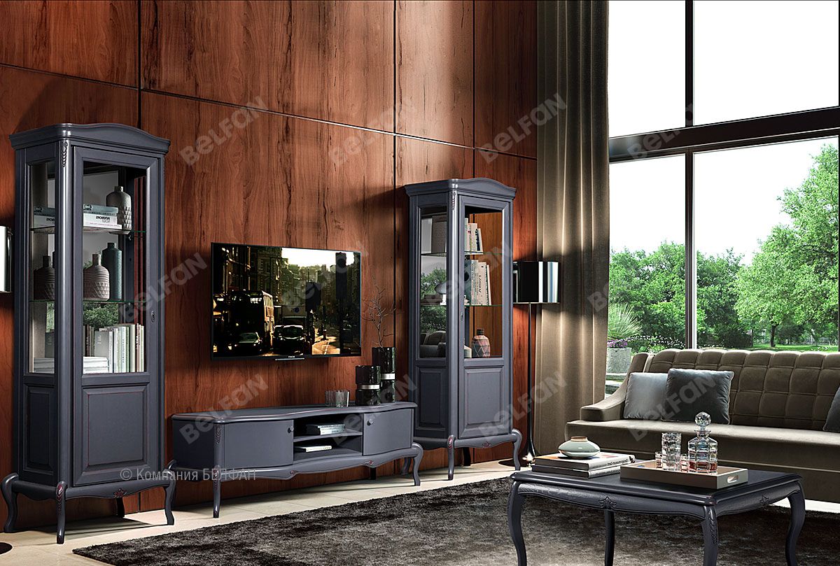 Отделка стен в темных тонах Отделка стен в темных тонахojх