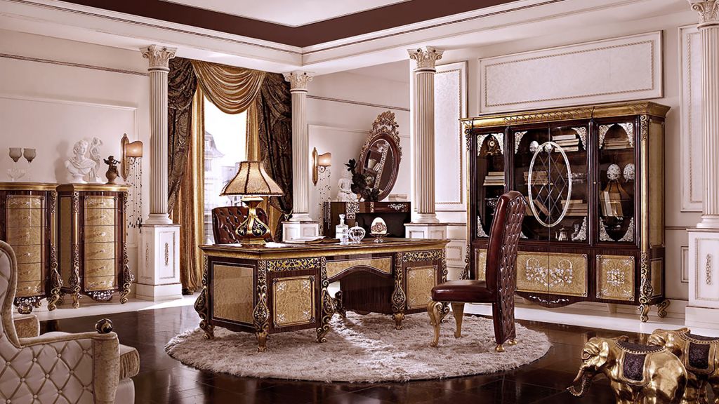 Sovremennye veyaniya v klassicheskom stile