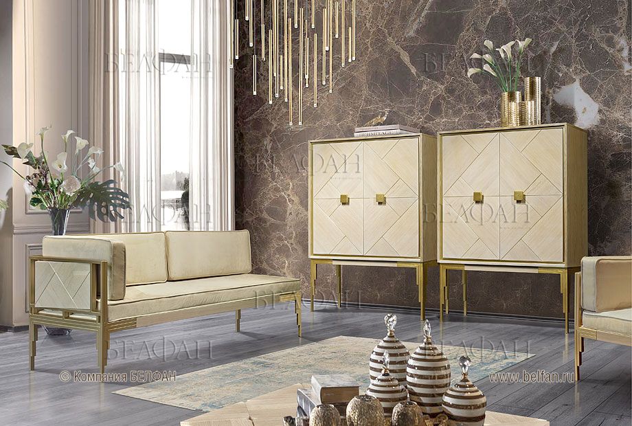 Особенности и преимущества итальянской меблировки Osobennosti i preimushchestva italyanskoj meblirovki