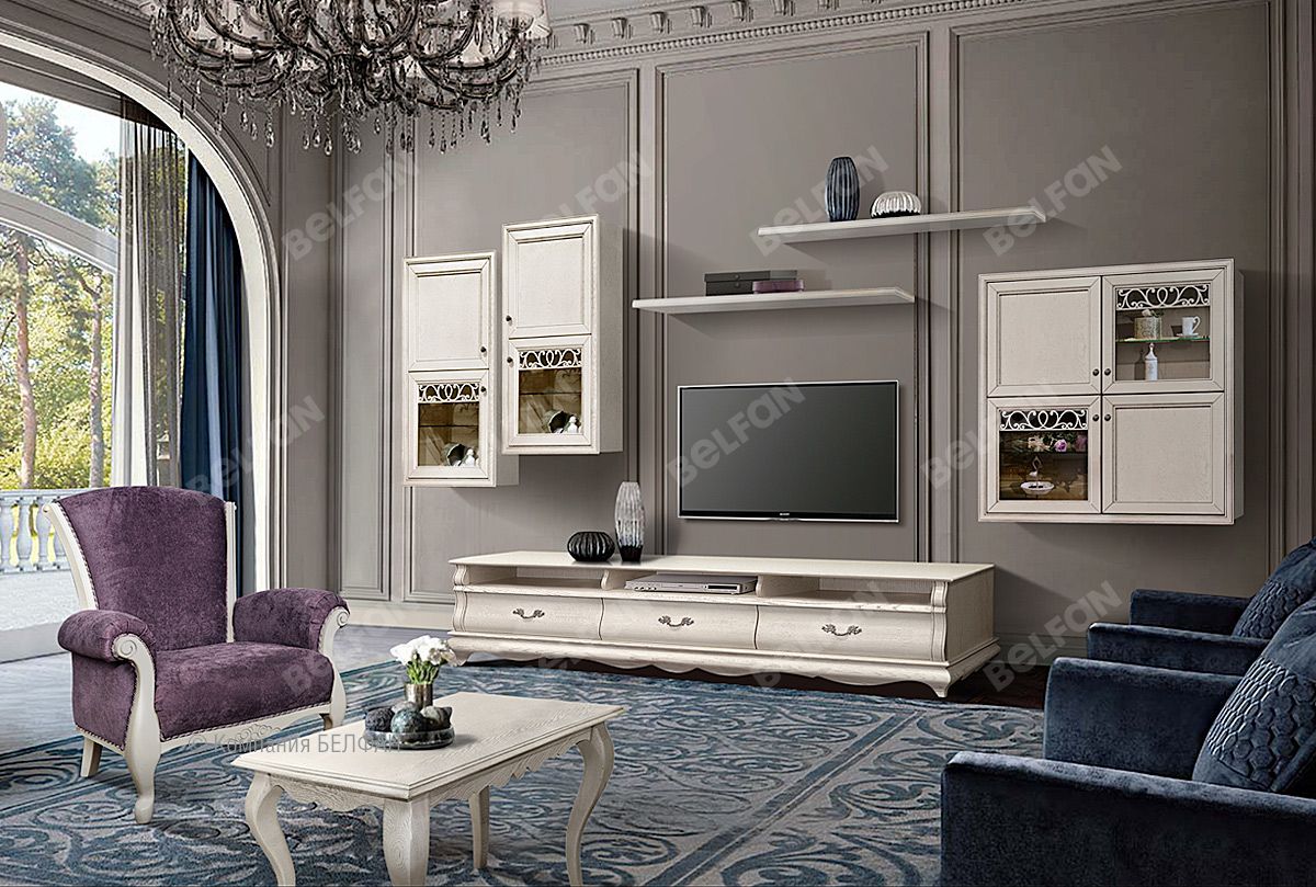 YAsen' shimo svetlyj