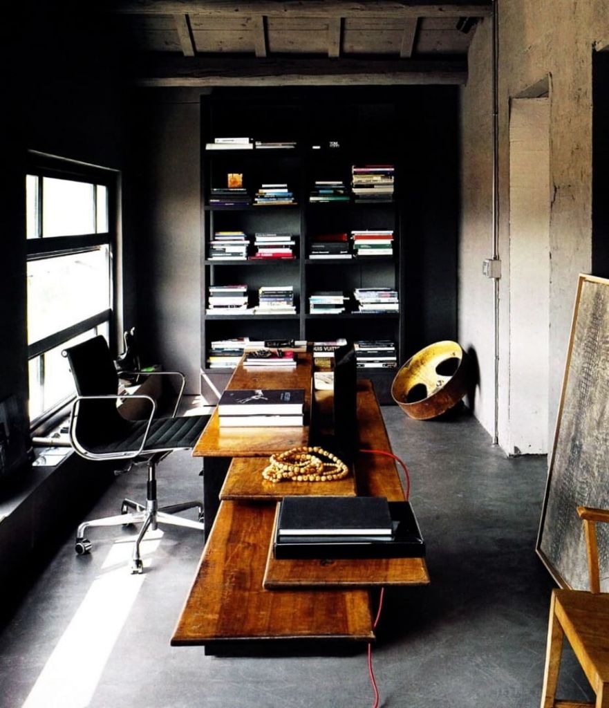 Balans svetlogo i temnogo