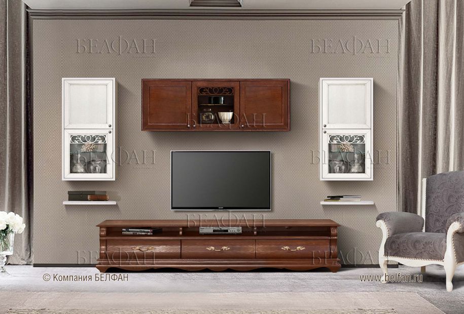 Характерные черты итальянского стиля Harakternye cherty italyanskogo stilya