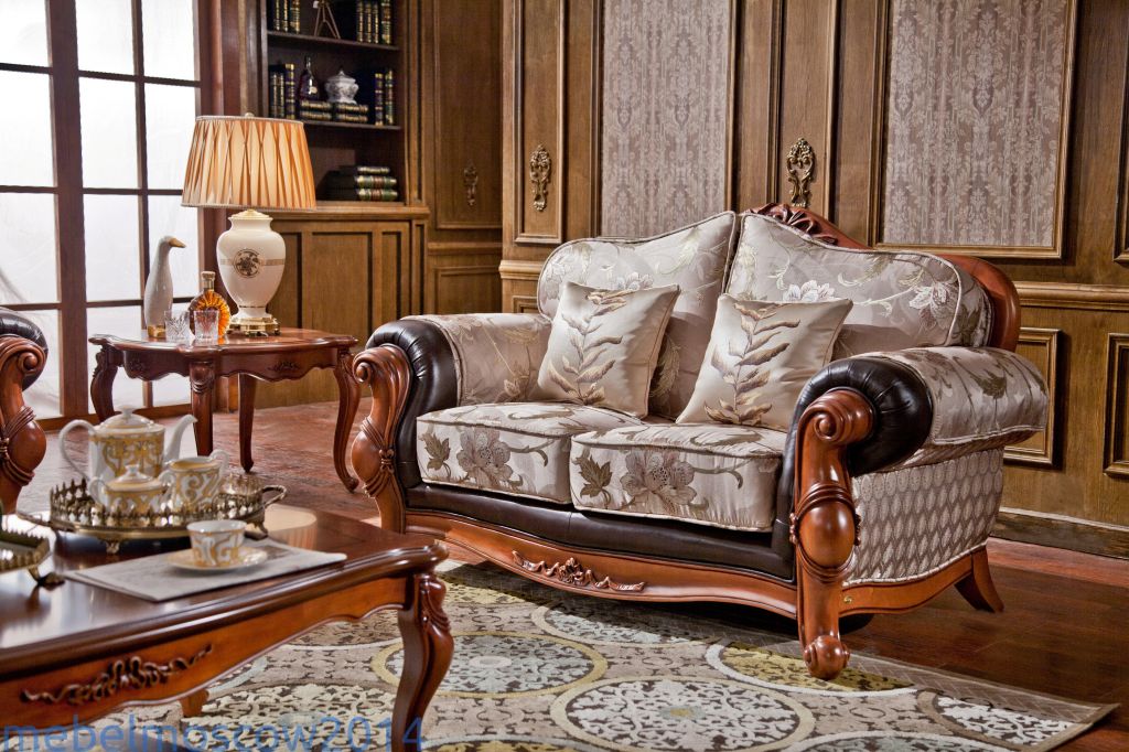 Материалы, из которых делают диваны в итальянском стиле Materialy, iz kotoryh delayut divany v italyanskom stile