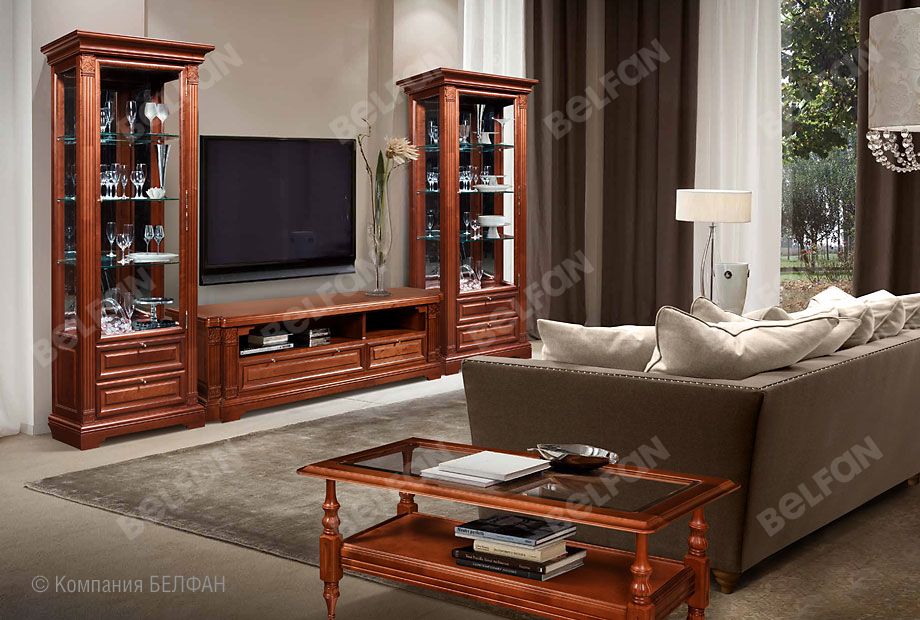 Kak vybrat' cvet mebeli v zavisimosti ot stilya inter'era