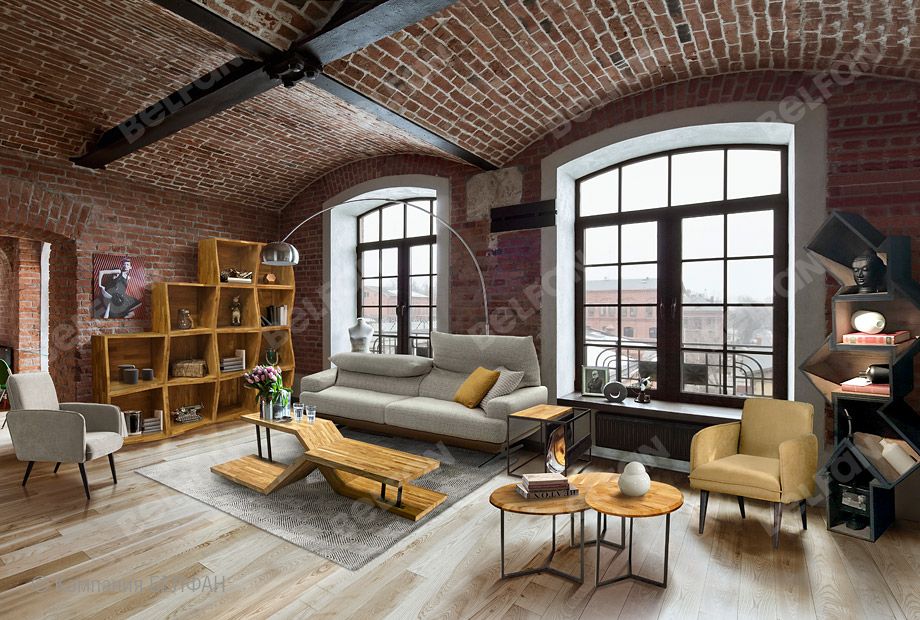 Фото красивых диванов в интерьере Foto krasivyh divanov v inter'ere