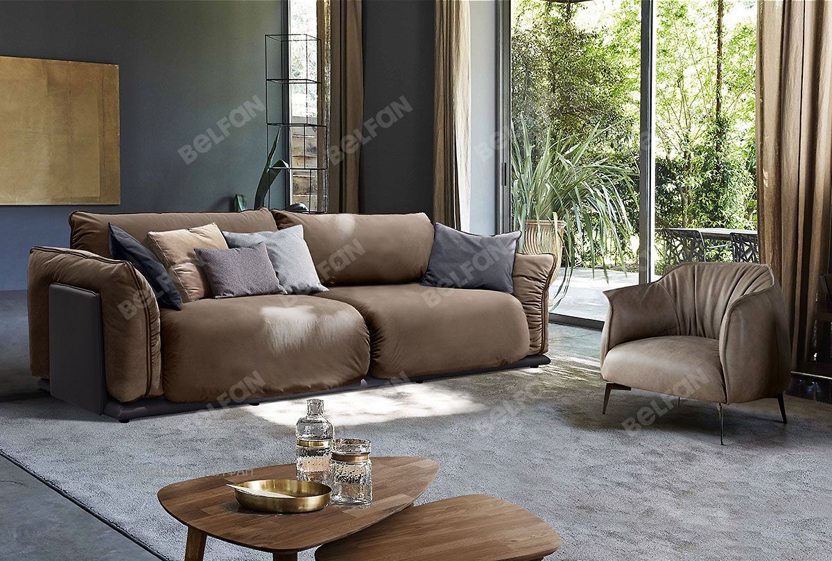 Фото красивых диванов в интерьере Foto krasivyh divanov v inter'ere