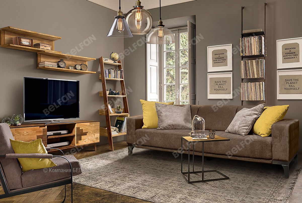 Фото красивых диванов в интерьере Foto krasivyh divanov v inter'ere