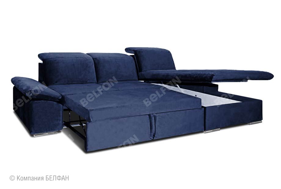 Варианты использования оттоманки