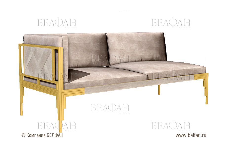 Формы диванов Formy divanov