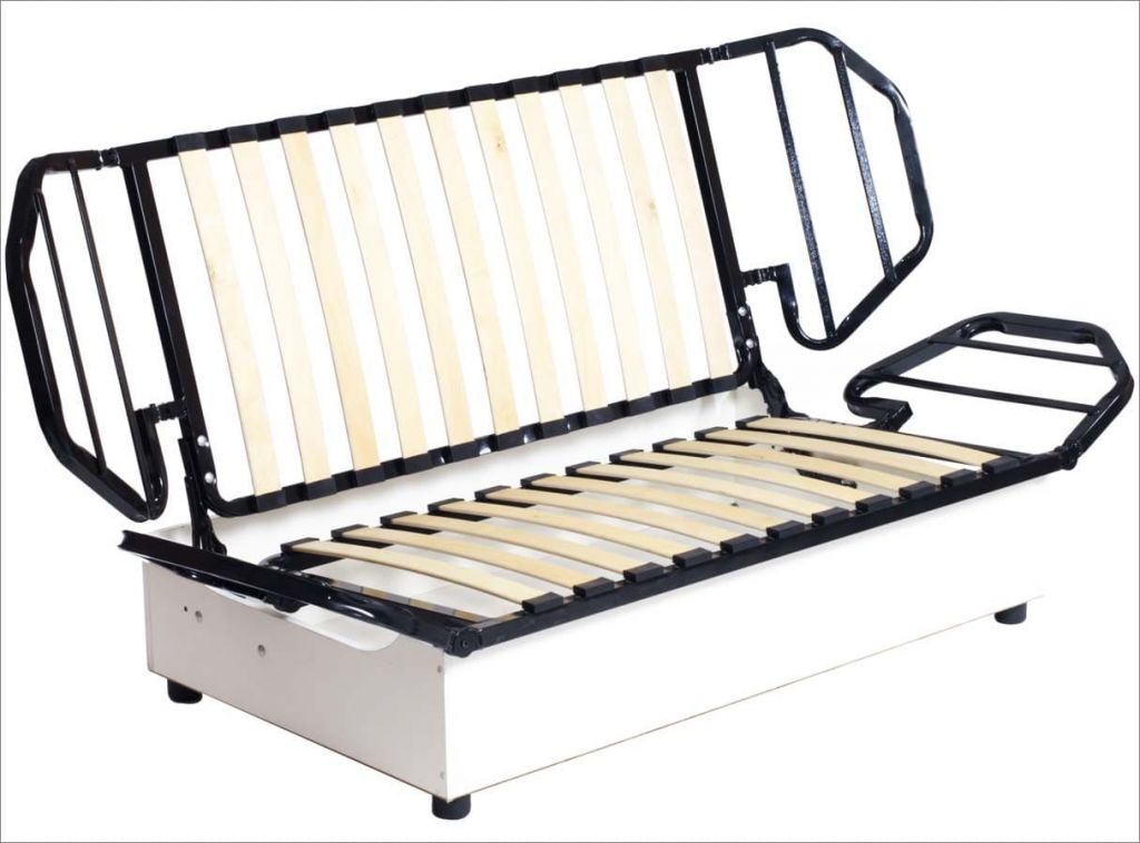 Диван модели «клик-кляк» Divan modeli «klik-klyak»