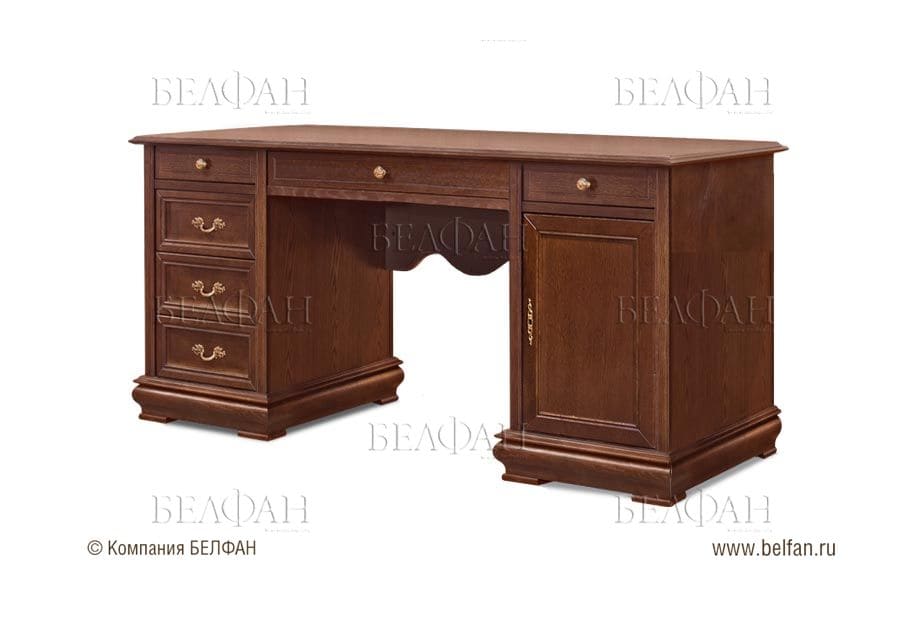 Nezamenimyj atribut – stol