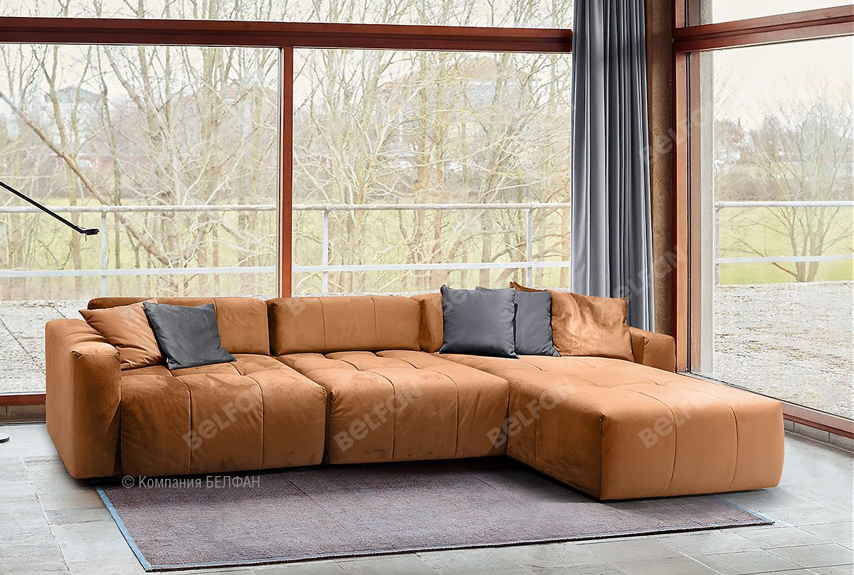 foto krasivyh divanov s ottomankoj