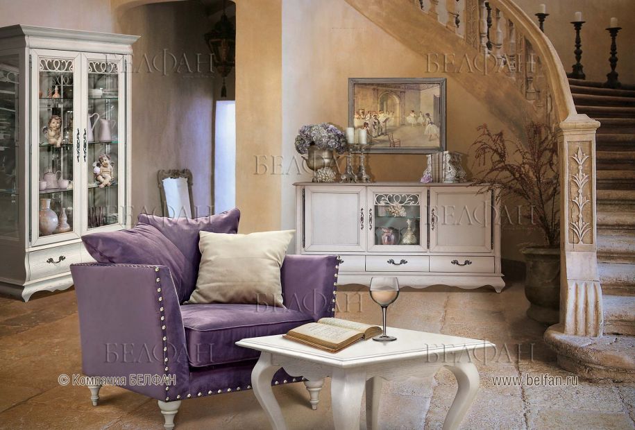 История зарождения итальянского стиля Istoriya zarozhdeniya ital'yanskogo stilya