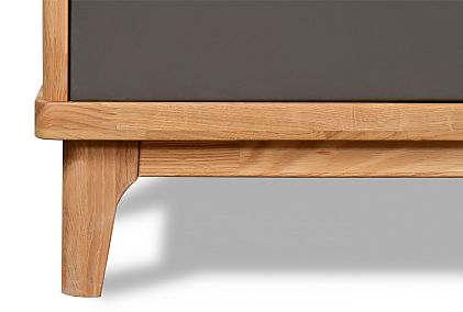 Тумба "Уоллстрит" 3