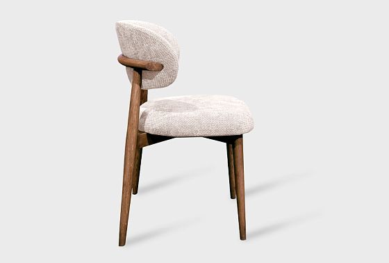 Стул "Джой" массив дуба 6