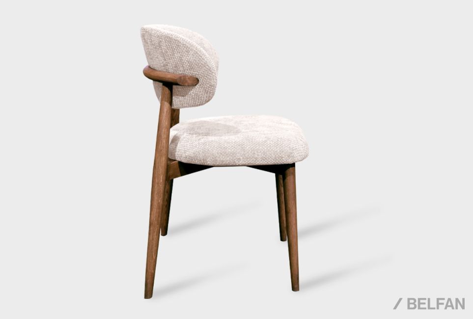 Стул "Джой" массив дуба 2