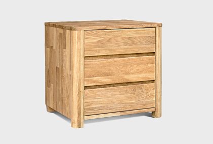 Тумба "Норд" (3 ящика)
