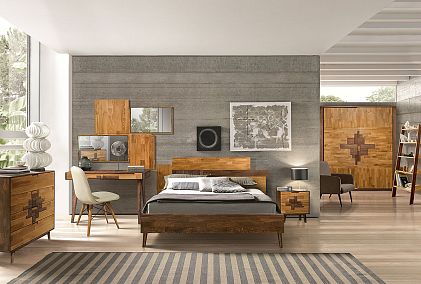 Шкаф-купе "Ирвинг Дизайн"