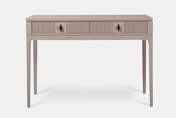 Стол туалетный "Dune" массив березы, МДФ 4