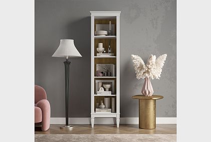 Стеллаж "Ольса-С" 100