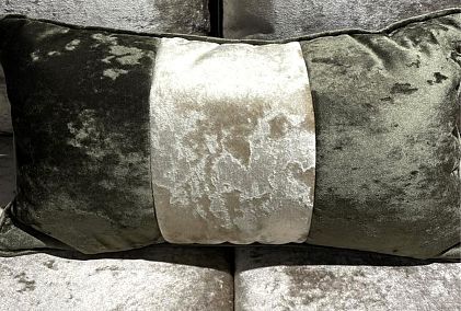 "Тринити" диван 3-х местный