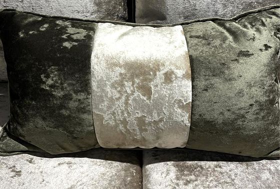 "Тринити" диван 3-х местный  5