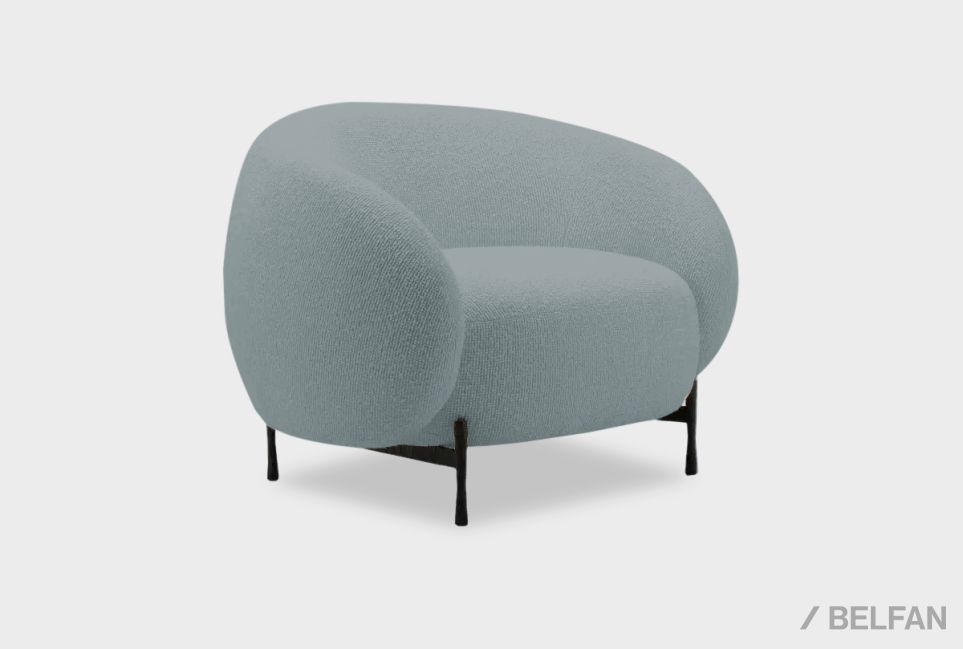 "Ливерпуль" кресло 1