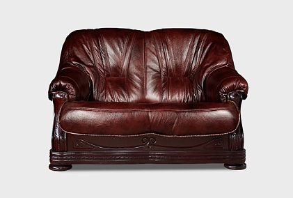 "Милан-1" диван 2-х местный