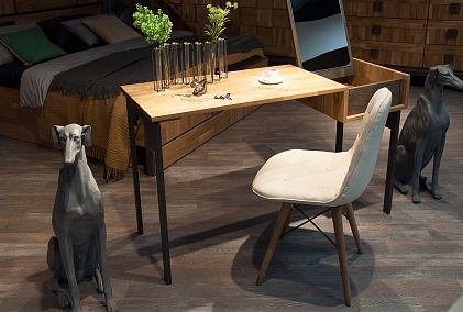 Стол туалетный "Cube Design"