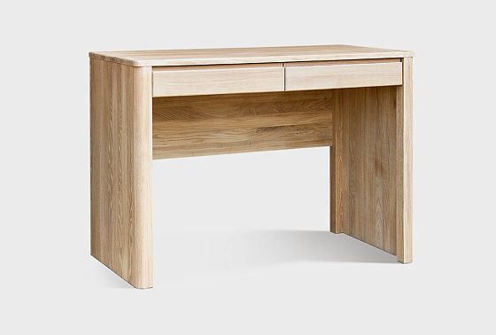 Стол туалетный "Норд" массив дуба 8