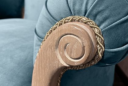 "Грация" кресло