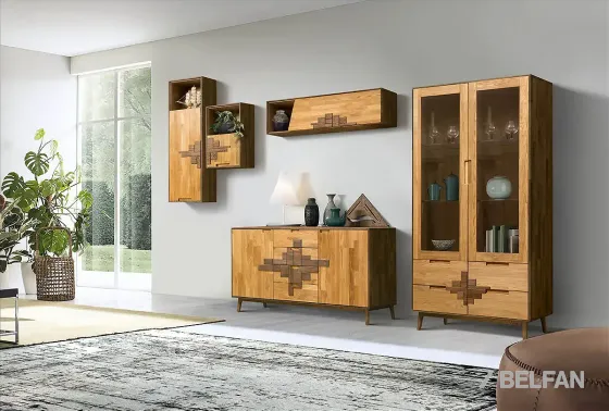 Гостиная «Ирвинг Дизайн» #6